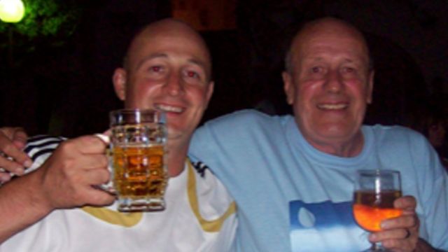 کولن اور کریگ لیمبرٹ