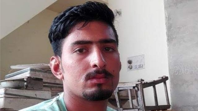 مغوی کامران