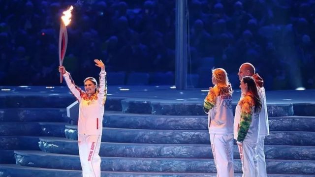 علینا کبایوا