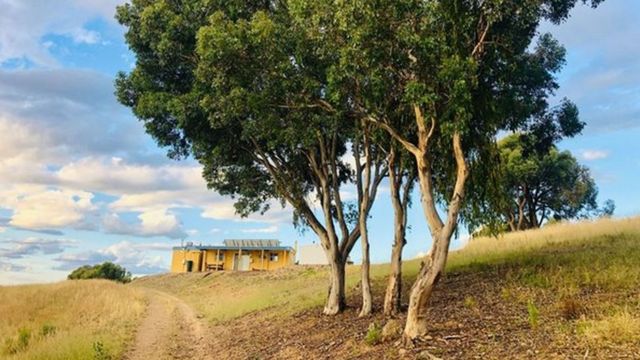 اٹلانٹیم ہیڈکوارٹر