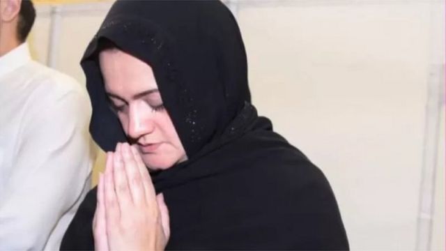 مریم اورنگزیب