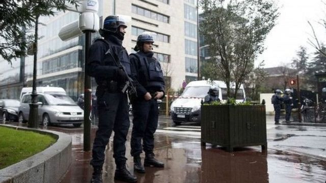 چارلی ایبڈو