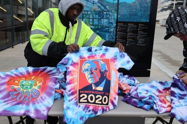 ترقی پسند ڈیموکریٹس