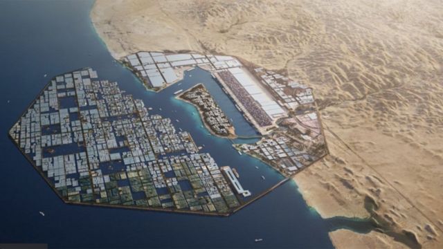 صنعتی مرکز