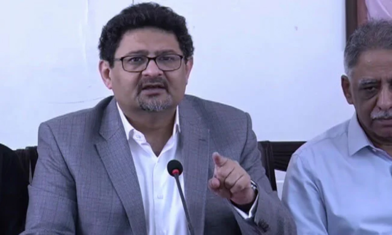 miftah-ismail