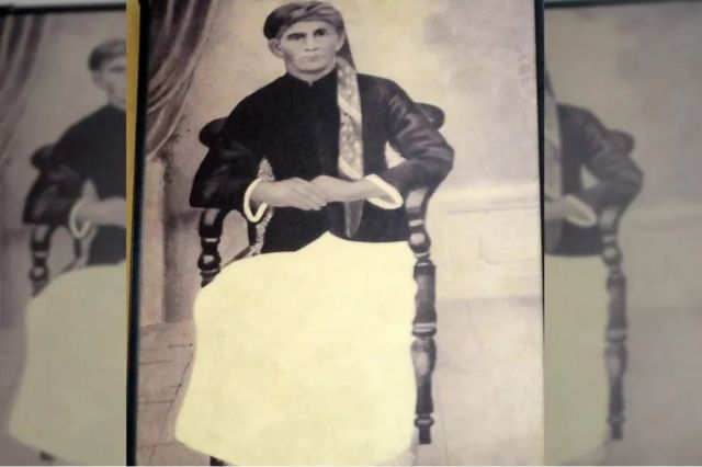 ممبالی باپو