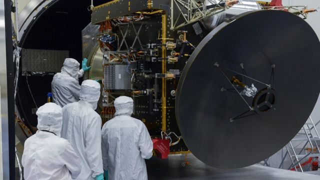 امید امارات مریخ