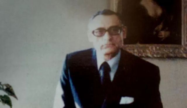 رام ناتھ کاؤ