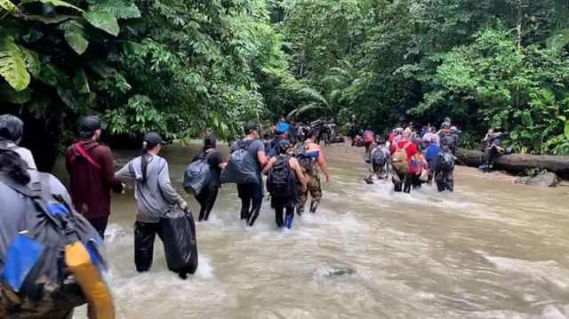 چینی باشندے