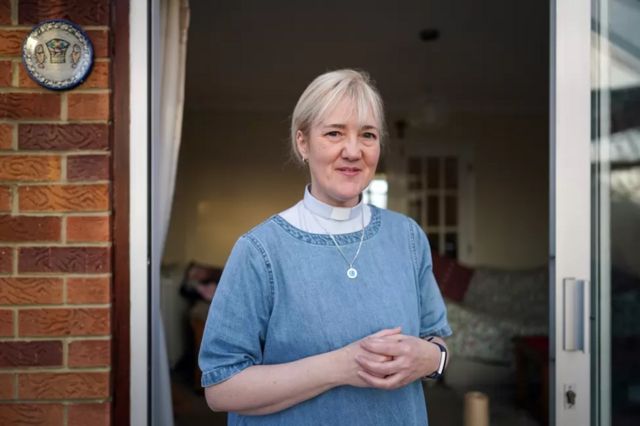 راہب اور راہبہ کی محبت و شادی