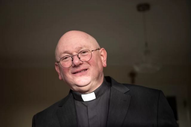 راہب اور راہبہ کی محبت و شادی