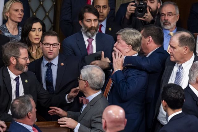 مائیک روجرز