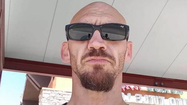 ڈیکس ملابرن