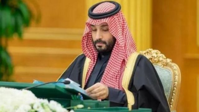 سہزادہ سلمان