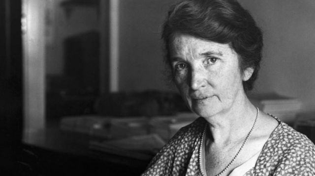 مارگریٹ سینگر 