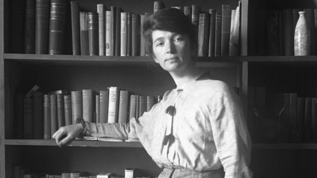 مارگریٹ سینگر 