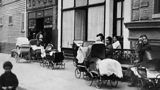 مارگریٹ سینگر 