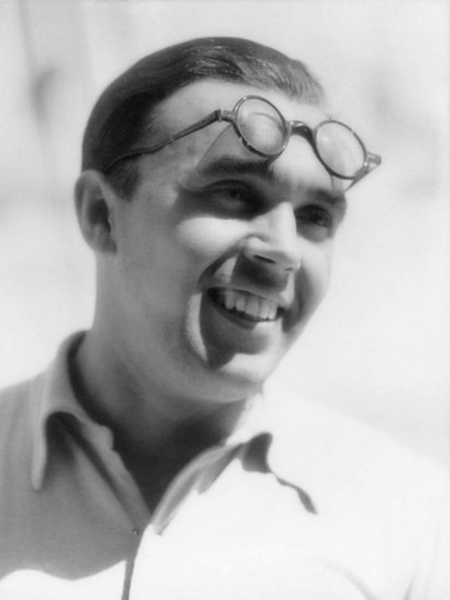 نازی ٹائٹینک پراپیگنڈہ