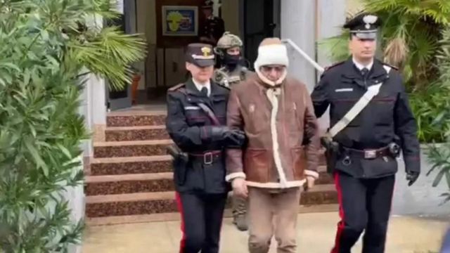 میٹیو میسینا دینارو 