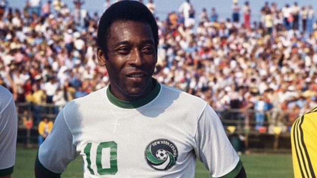 Pele