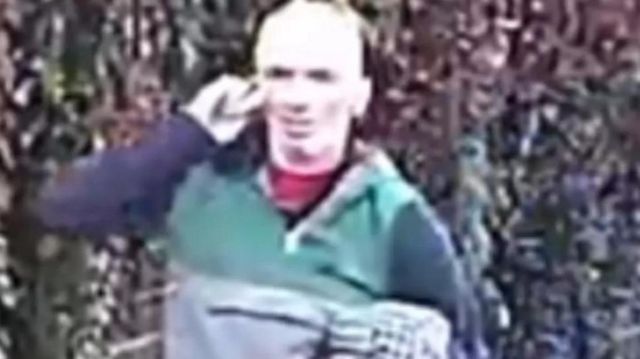 سی سی ٹی فوٹیج