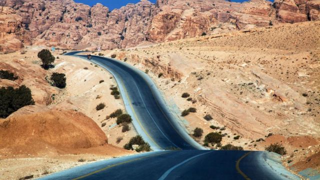 الطریق الملوکی