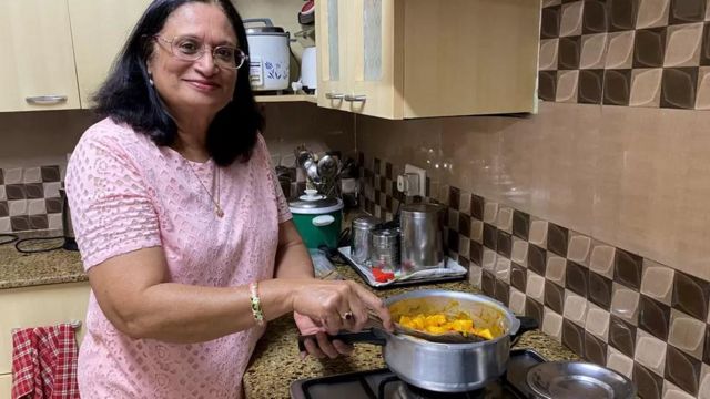 بریجیٹ وائٹ کمار