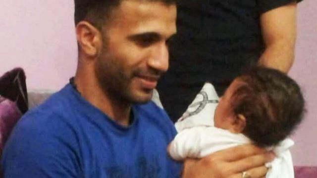 مصطفیٰ الخیاط