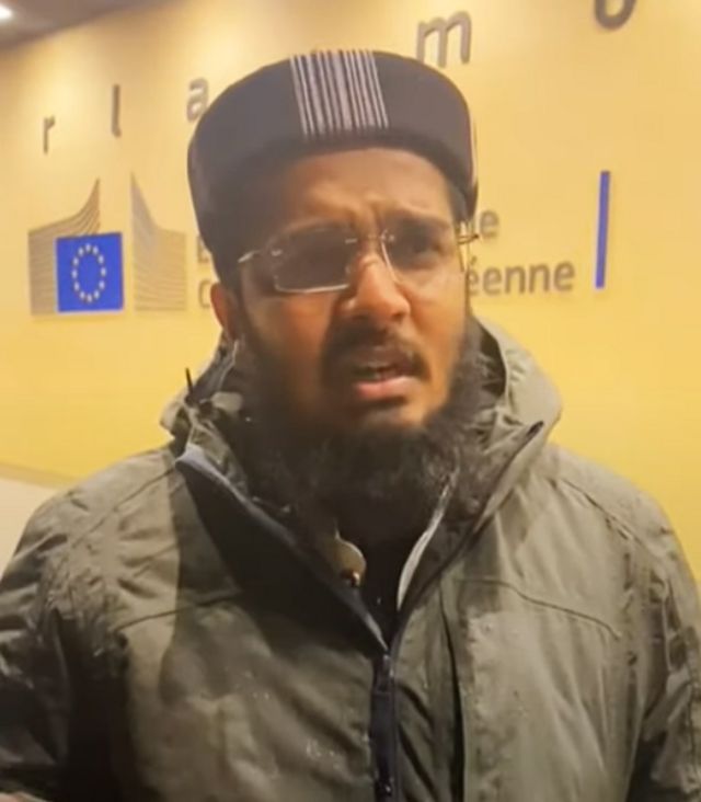 معاویہ اعظم