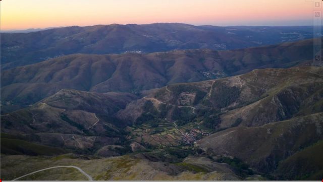 پرتگال پتھر