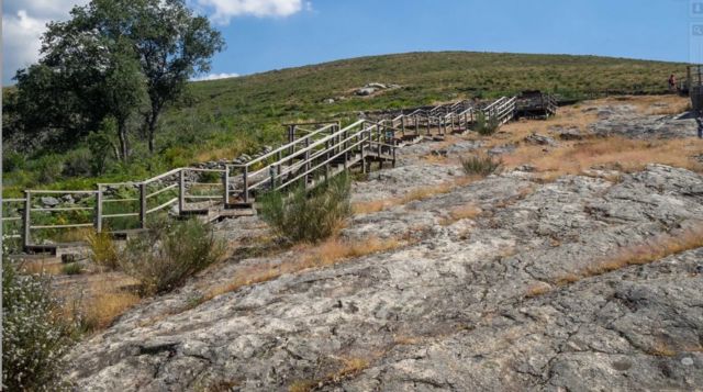 پرتگال پتھر