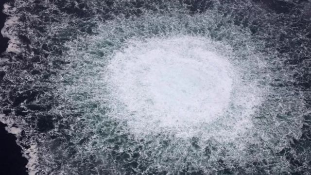 بحیرۂ بالٹک