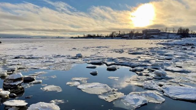 بحیرہ بالٹک