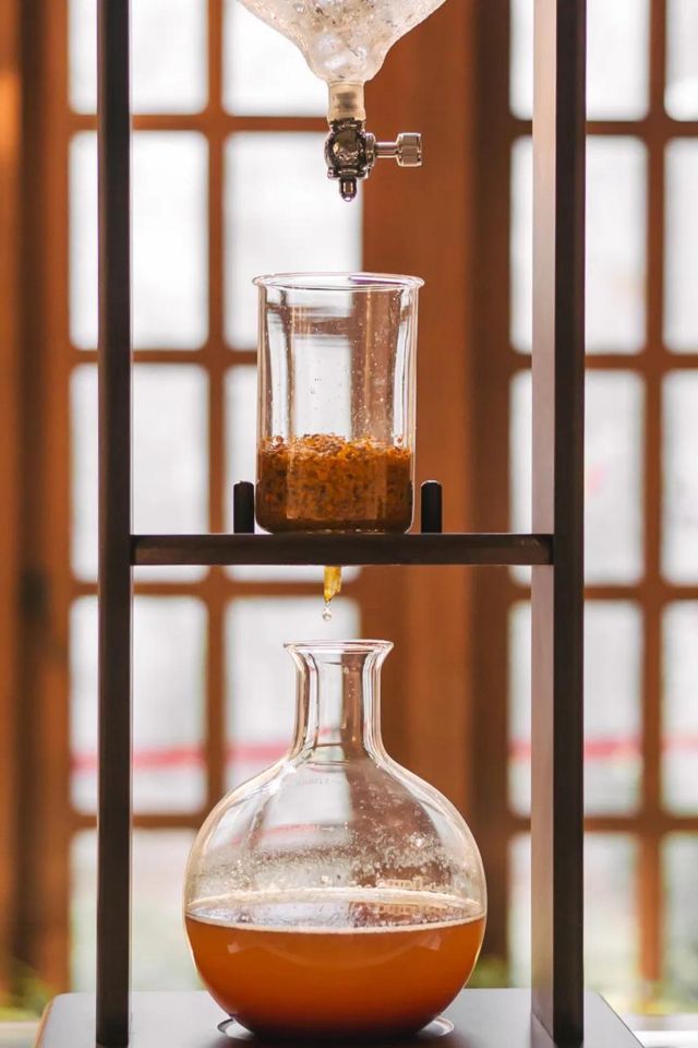 اکارکی کیفے