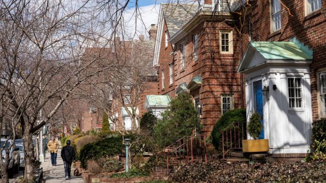 جیکسن ہائیٹس