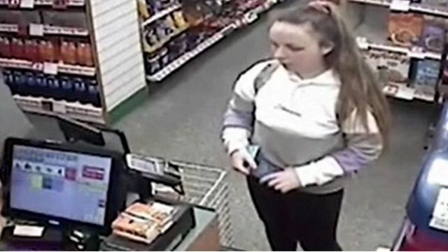 ایلینا ولیمز