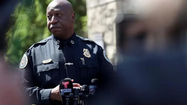 مقامی پولیس