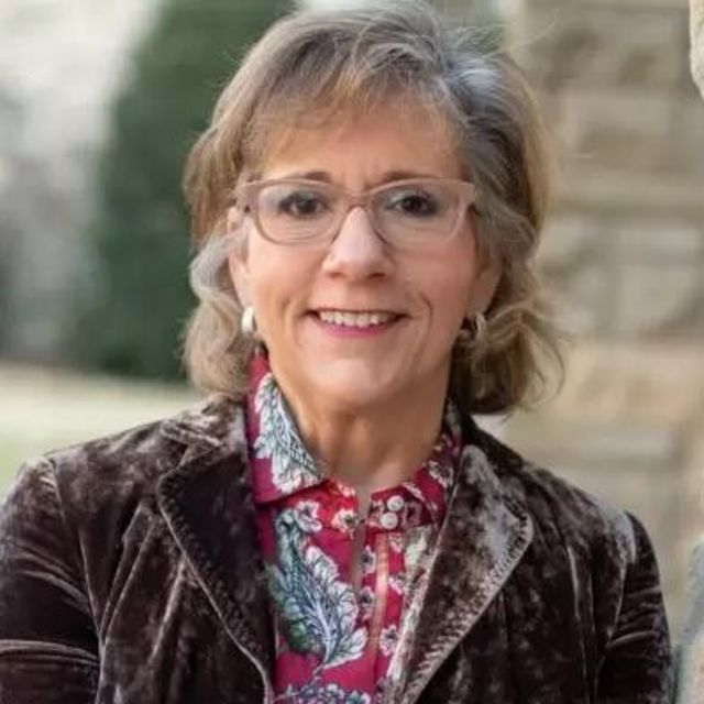 کیتھرین کونس