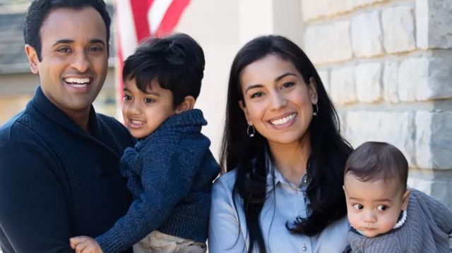 ویوِک راماسوامی