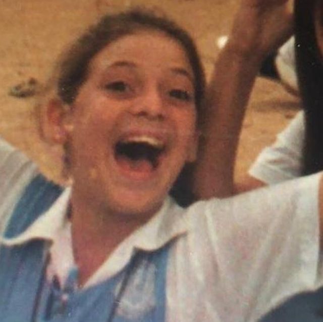 نینسی میسترے