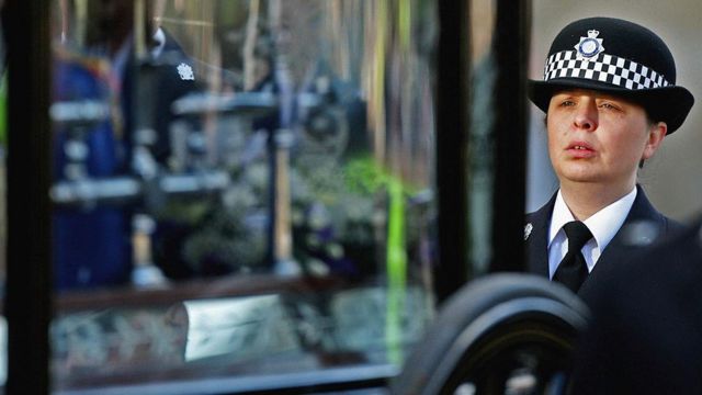  ٹریسا ملبرن