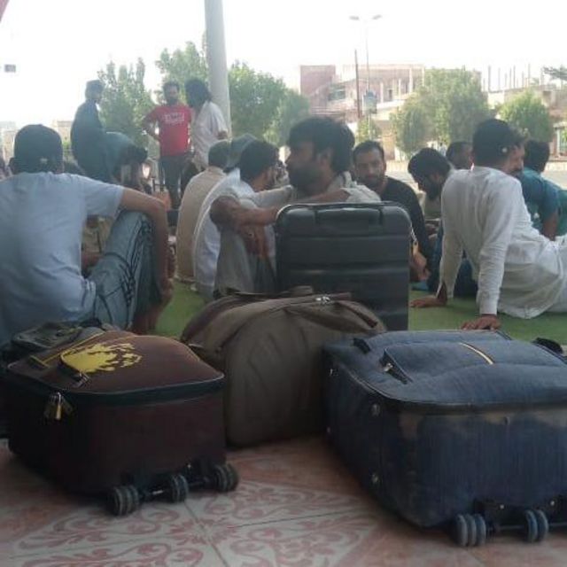 courtesy of Abdullah