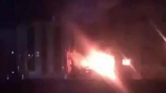 مرکزی خرطوم