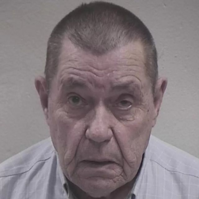 رالف پر شوٹنگ 