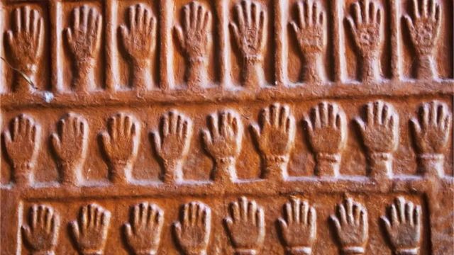 انڈیا میں ستی کی رسم