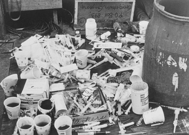 دی پیپلز ٹیمپل