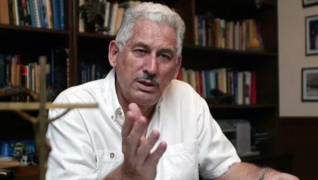 جنرل گیری پراڈو