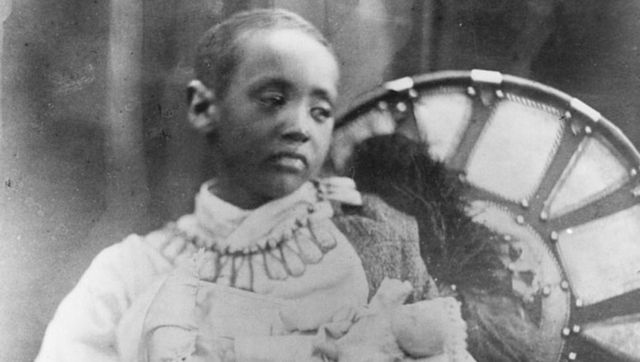 شہزادہ علیمایو