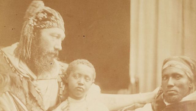 شہزادہ علیمایو