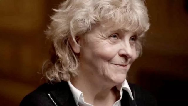 پوسٹ آفس سکینڈل